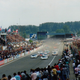 Image for article titled I Witnessed An Epic Battle At Le Mans In 1989